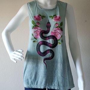 NTW Express knit top